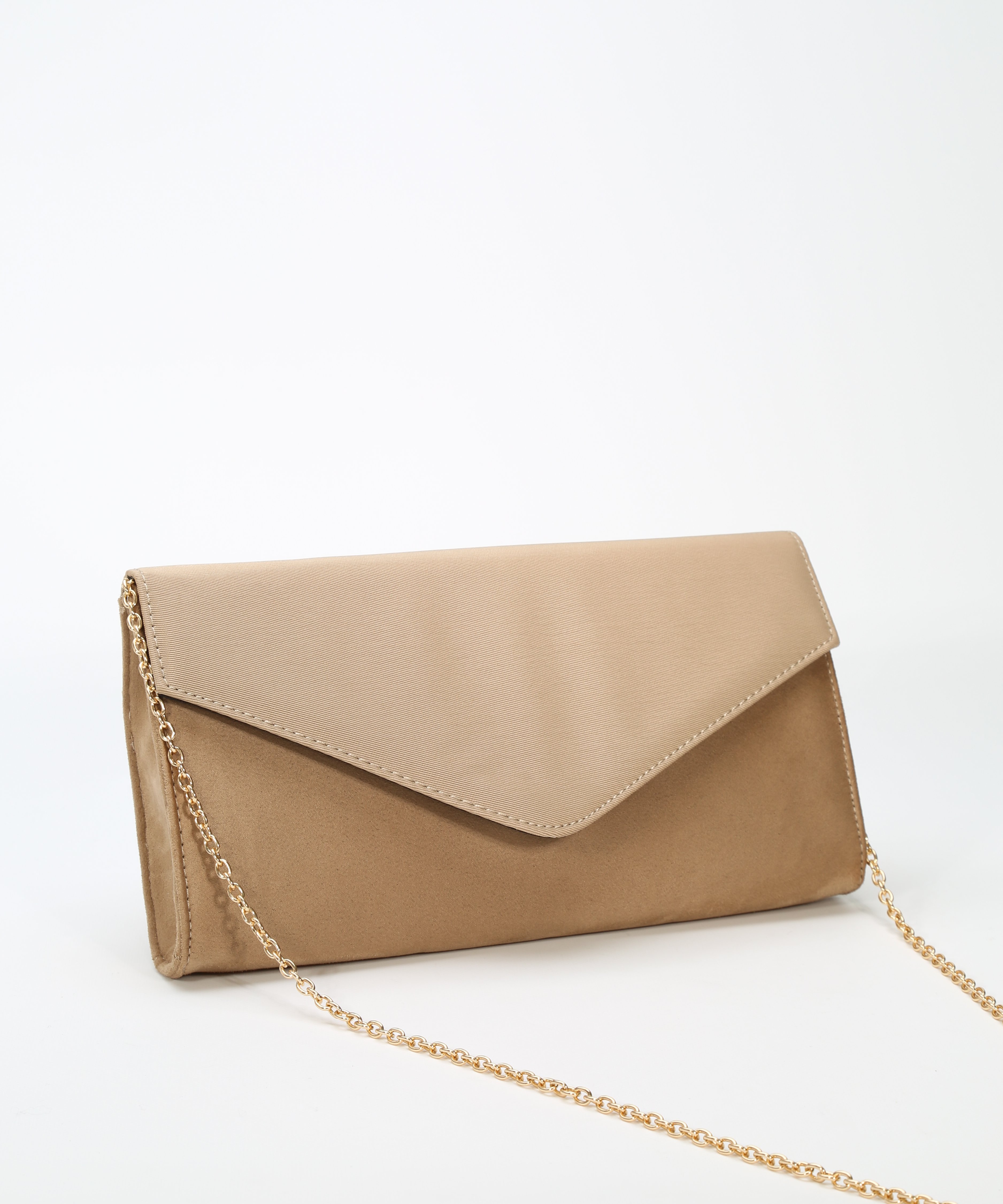 Bolso de mano solapa image number null